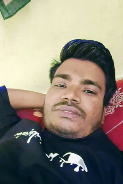 Nabi, 29, Richmond