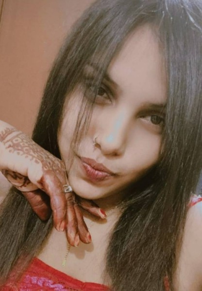Janat, 22, Connecticut