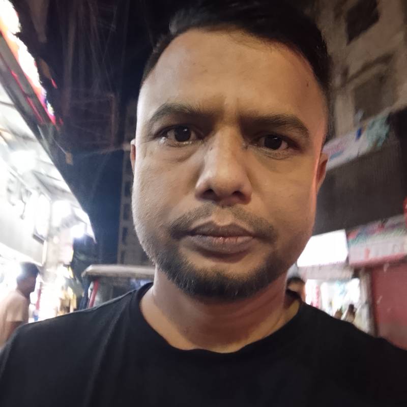 RazzAk, 36