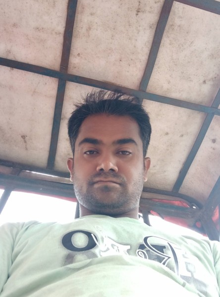 Alihossen, 35, osaka