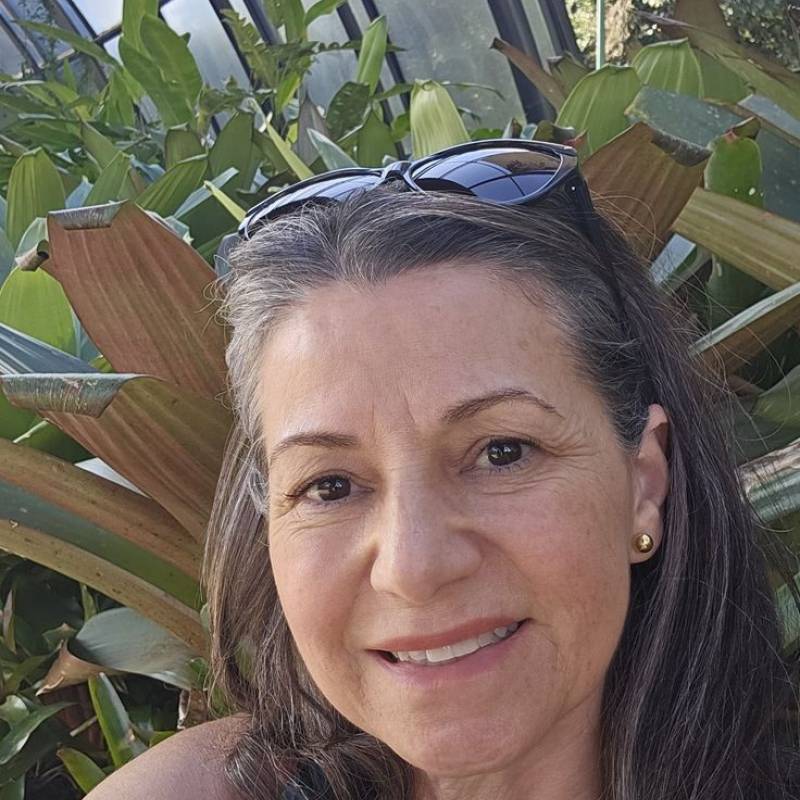 Cambel, 64, Miami Florida