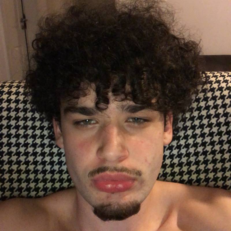 Maxik, 18