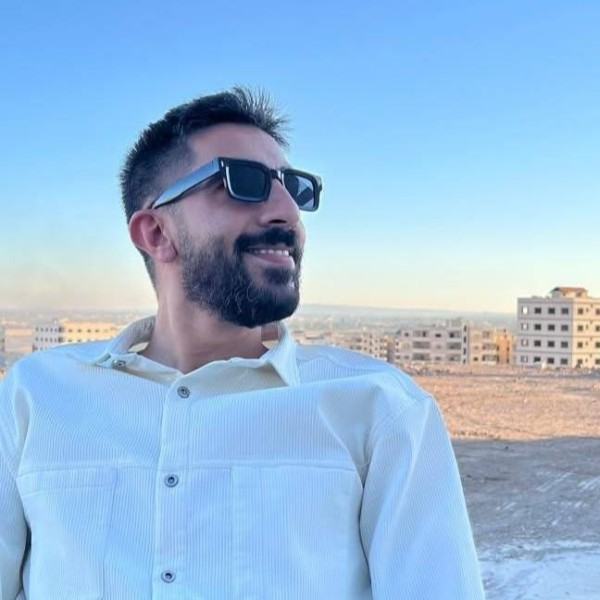 abdsy, 31, DAKAR