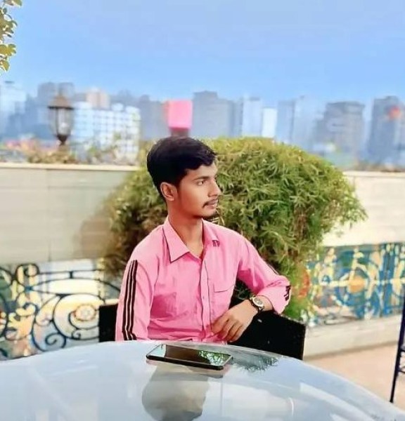 Torikul Islam Sulaiman, 18, Denver