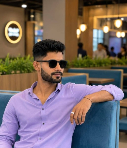 Ak kaisar, 32, Khulna City from Bangladesh