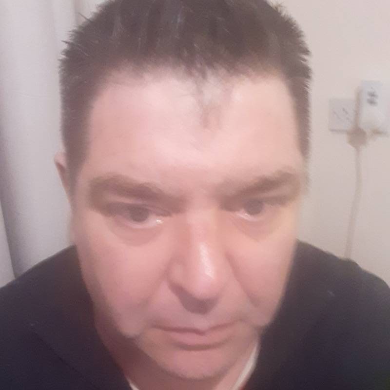 Simon, 60, Cairo