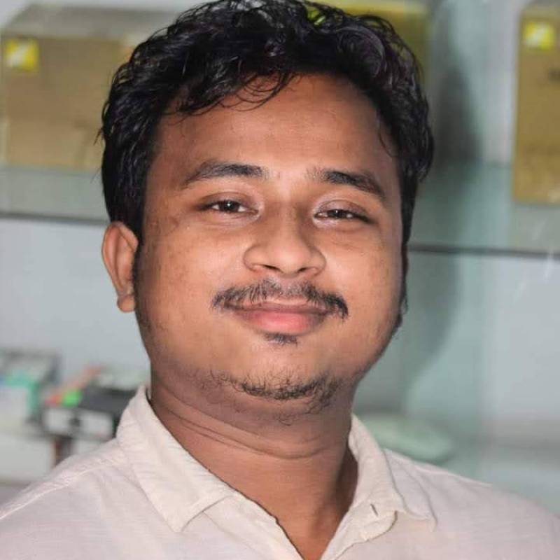 Md Jahirul Islam, 26, Denver