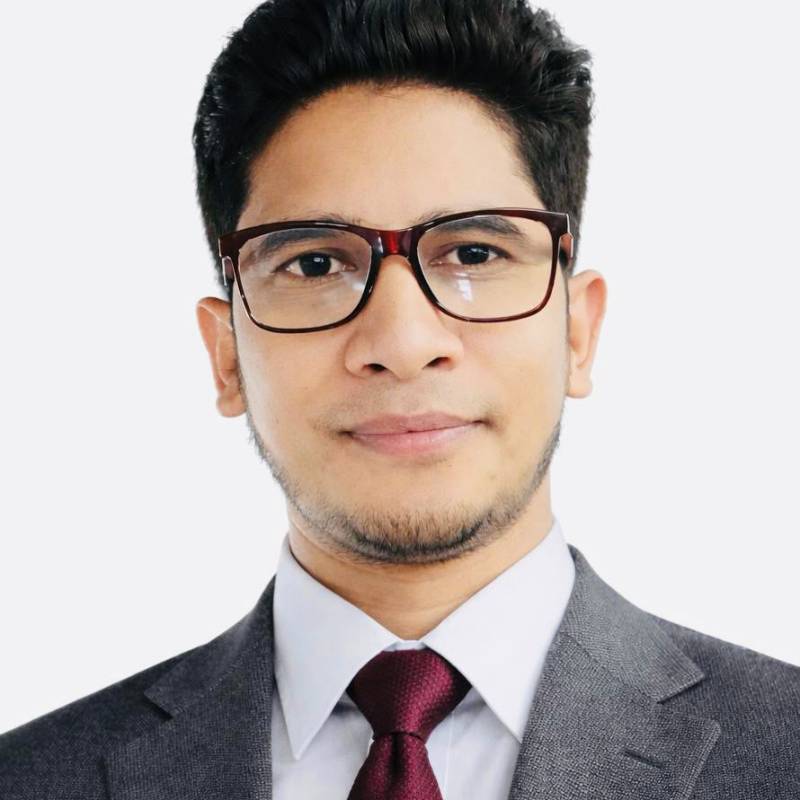 MD sujon, 25, Naveda