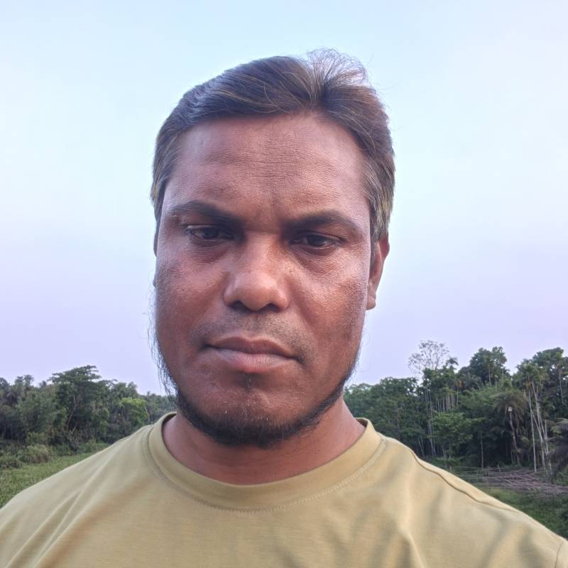 Fazlur, 34, borguna