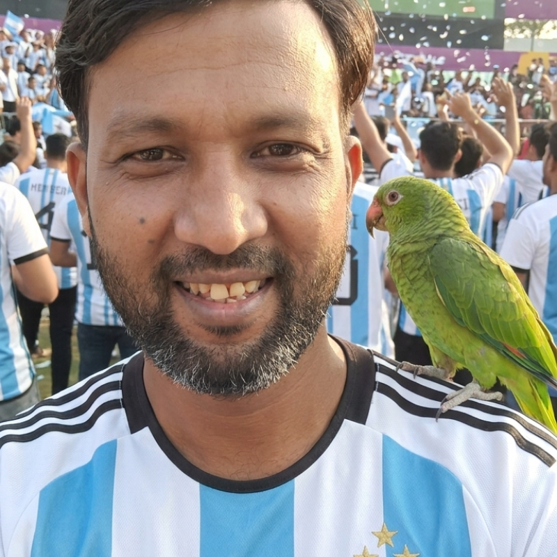Faruk, 36, Montana
