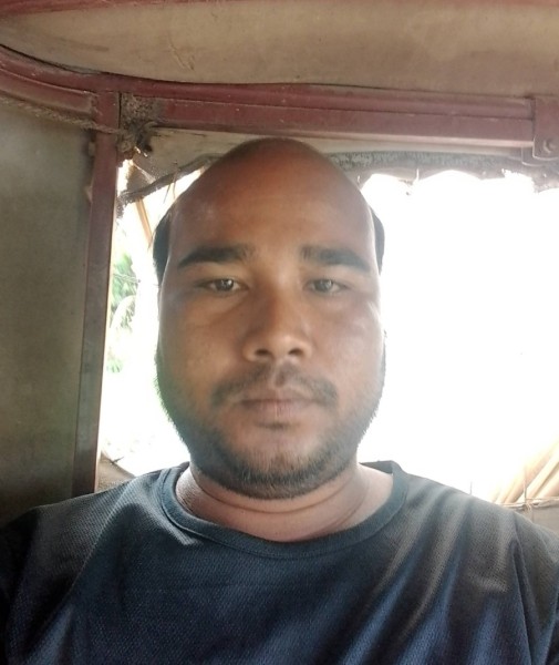 Rabiul, 33, Morocco