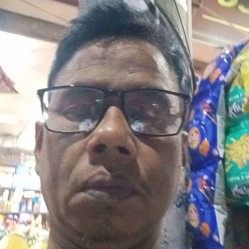 TAREK, 35, United state