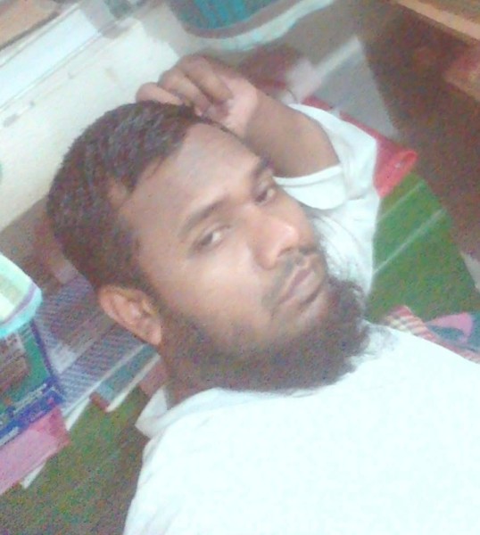 Anowar, 37, Illfo Ogun stat