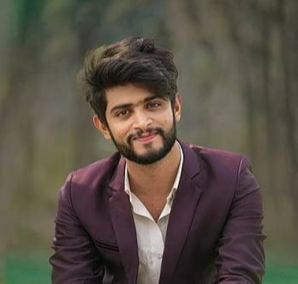 md aman, 27, Gopalgonj