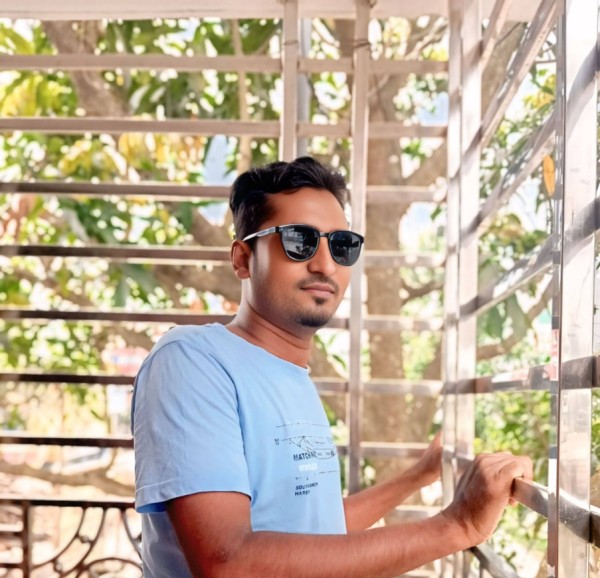 Shovo, 31, jekapbils