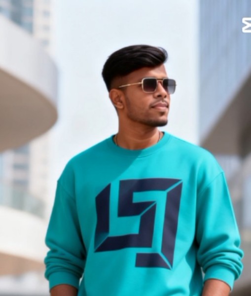 MD MONIR, 26, Bangladesh