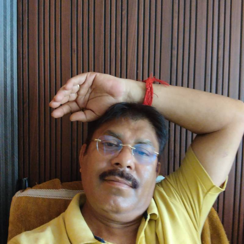 Rony, 47