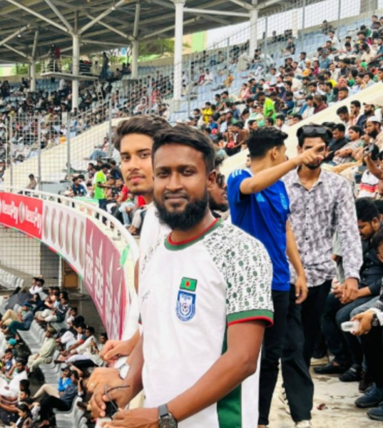 Sohag Hossain, 28, Los Angeles