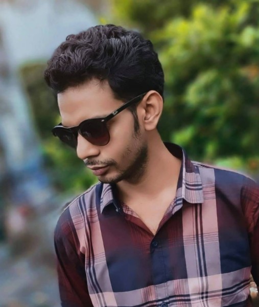 Oahidul islam, 35, Chattogram Bangladesh