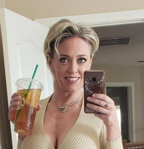 Lena, 35, Miami Florida
