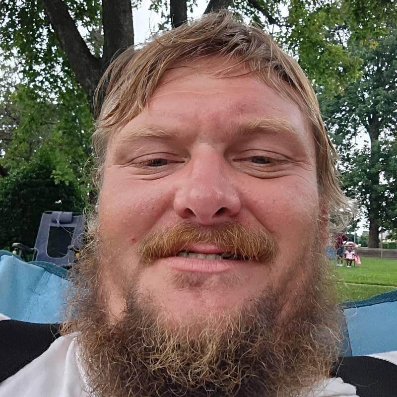 Danny, 39, Egipto