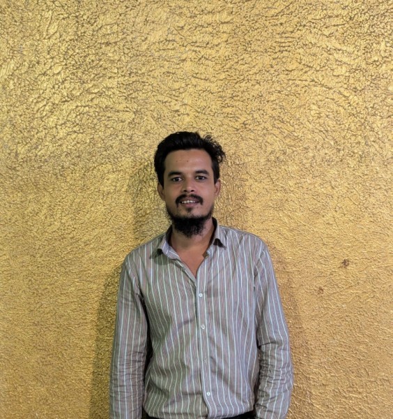 Arafat, 32, Bheramara