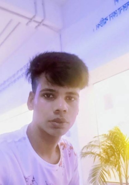 S M AKASH, 23, Chandpur