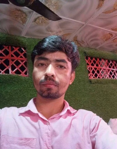 Fizar, 27, Venice