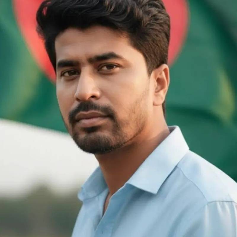 Sumon, 31, Aarau