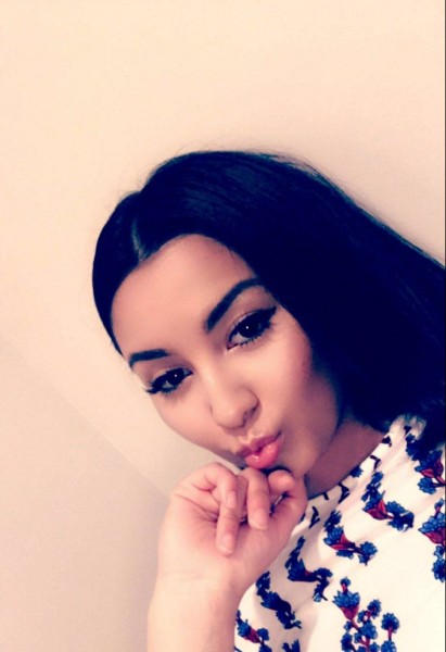 Briana, 34, Las Vegas Nevada