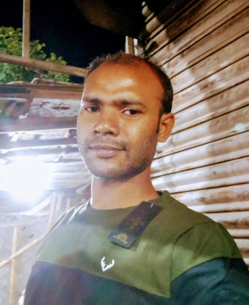 Faruk mahaldar, 31, San Jose