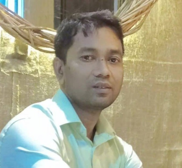 Litan, 44, Kingsbridge South West United Kingdom