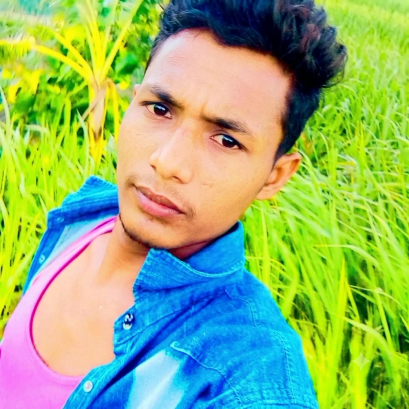 Md Ebrahim Khan, 26