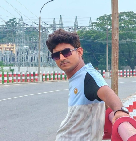 MD.FARUK, 28, Gazipur
