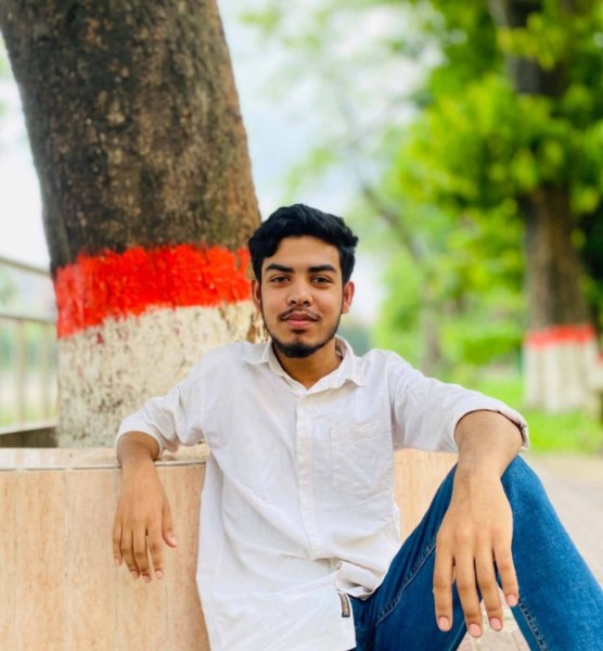 Riyad, 26, London England United Kingdom