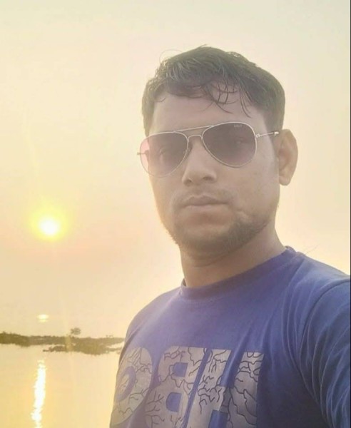 Raju Ahmed, 28, Australia Brisbane