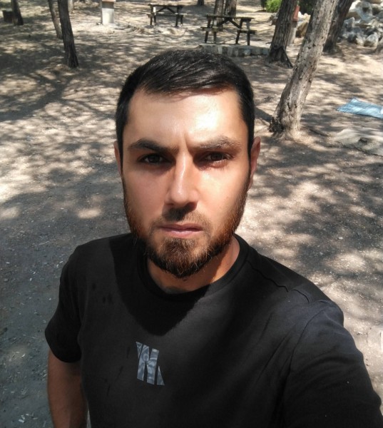 Muhammed, 34, Pennsylvania