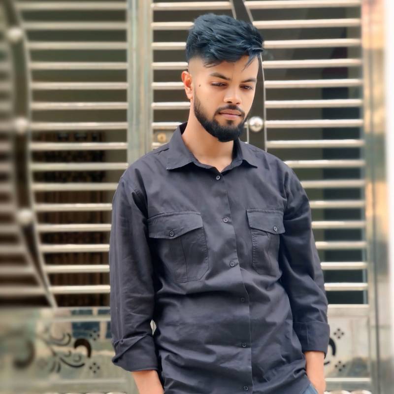 Shohel arman, 25, Texas
