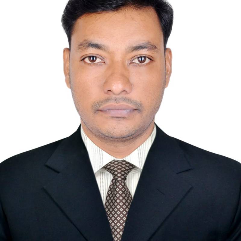 yousuf, 31, Dewy Rose Georgia