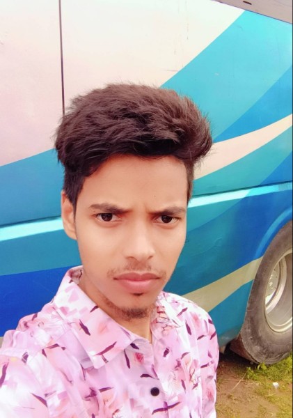 Masud, 21, Mymensingh