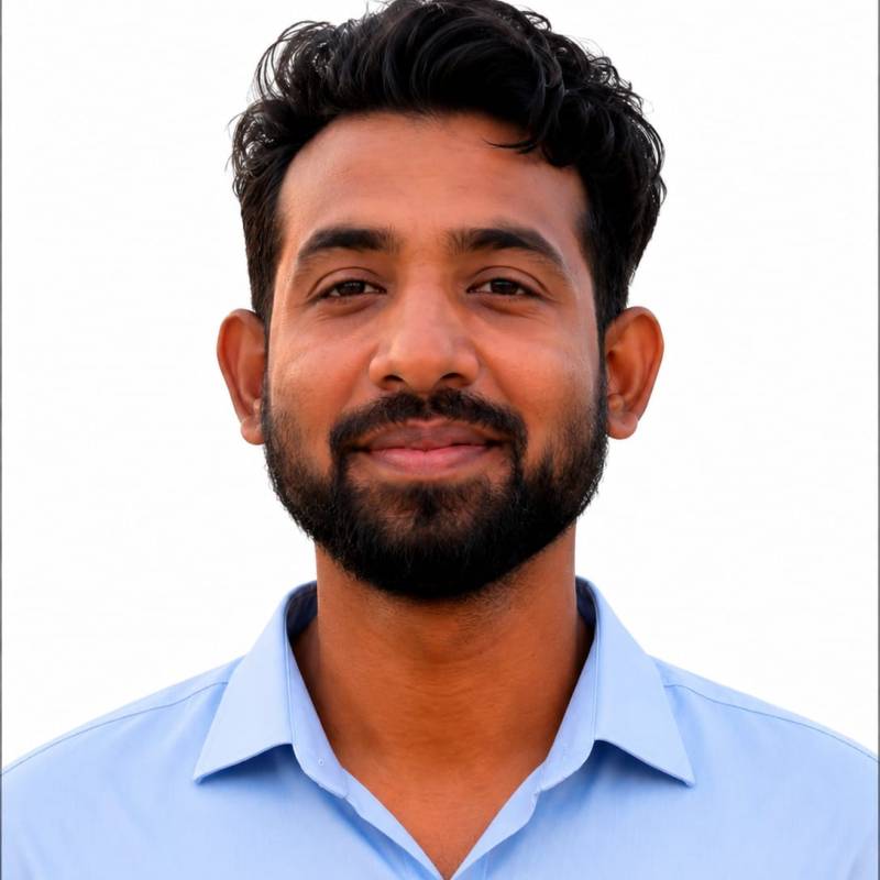 Badshah, 29, Montreal