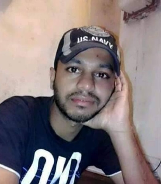 Saimon, 37, Shikrapur