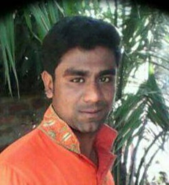 Rassel Mahmud Rizvi, 33