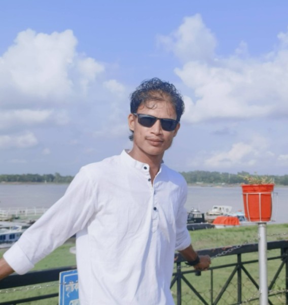 Kamrul hasan, 29, Nashville Tennessee