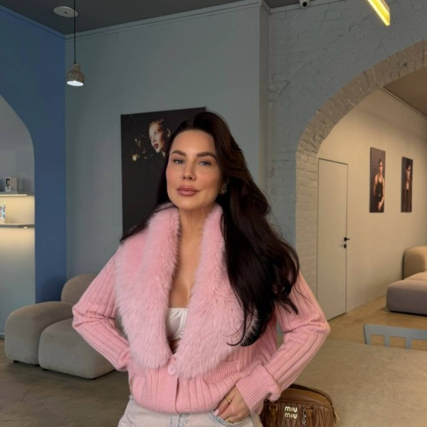 Emma, 40, Rawabi area