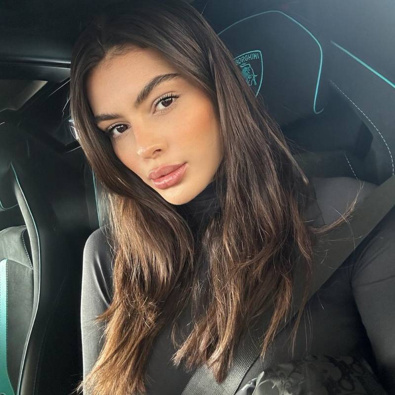 Maria, 41, Illinois