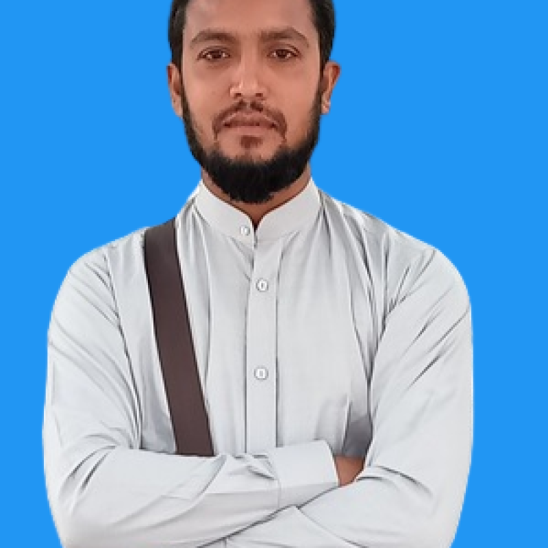 RASHED OMAR, 33, Khulna