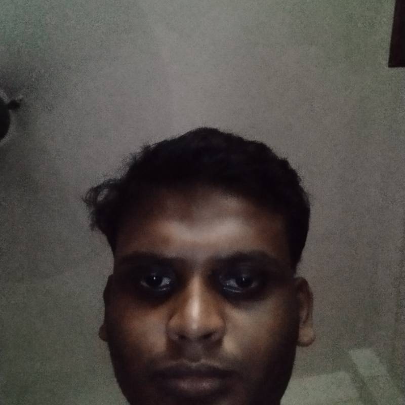 Shishir, 26