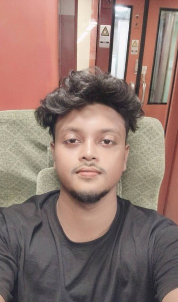 MD RASEL SHAIKH, 26