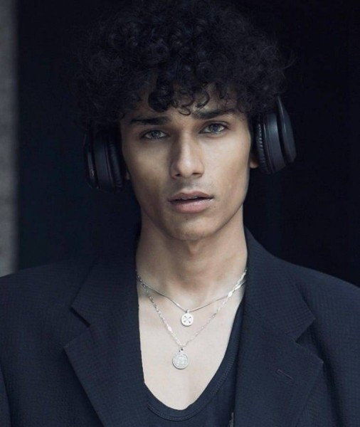 Ayan Rahman, 24, Austin Texas
